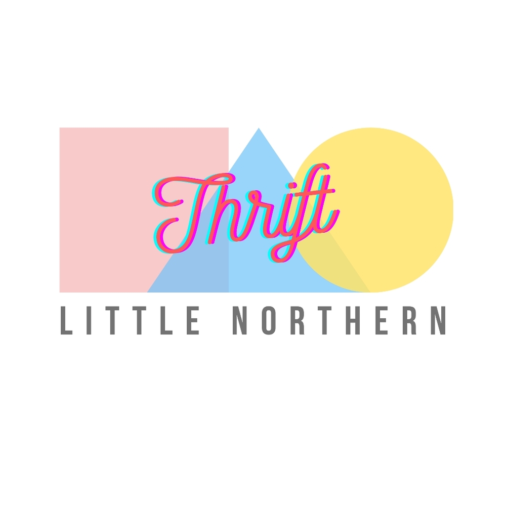 Meet your Posher, Little Northern Thirft
